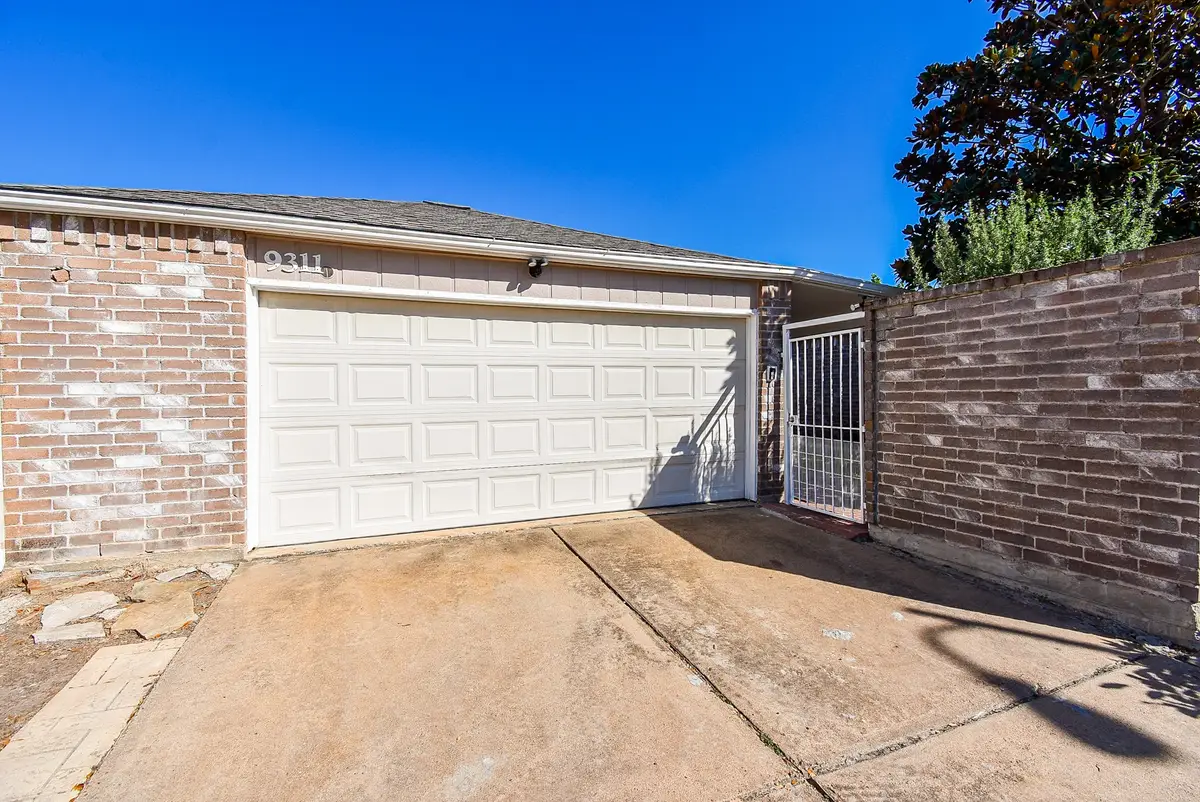 9311 Stockwell Drive, Houston, TX 77083 - #1