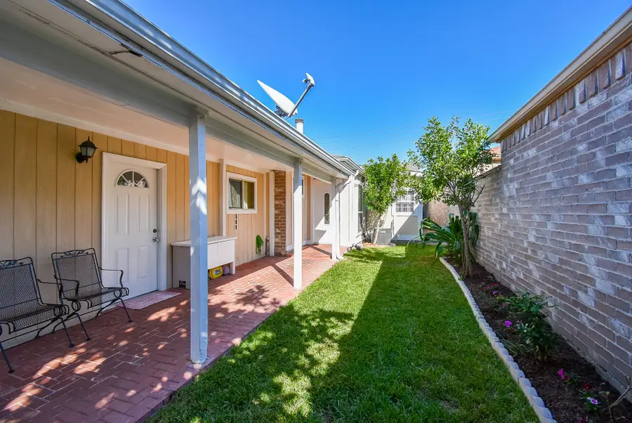 9311 Stockwell Drive, Houston, TX 77083 - #2