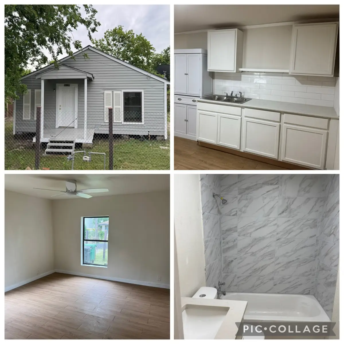 412 Owens Street, Houston, TX 77029 - Image #1