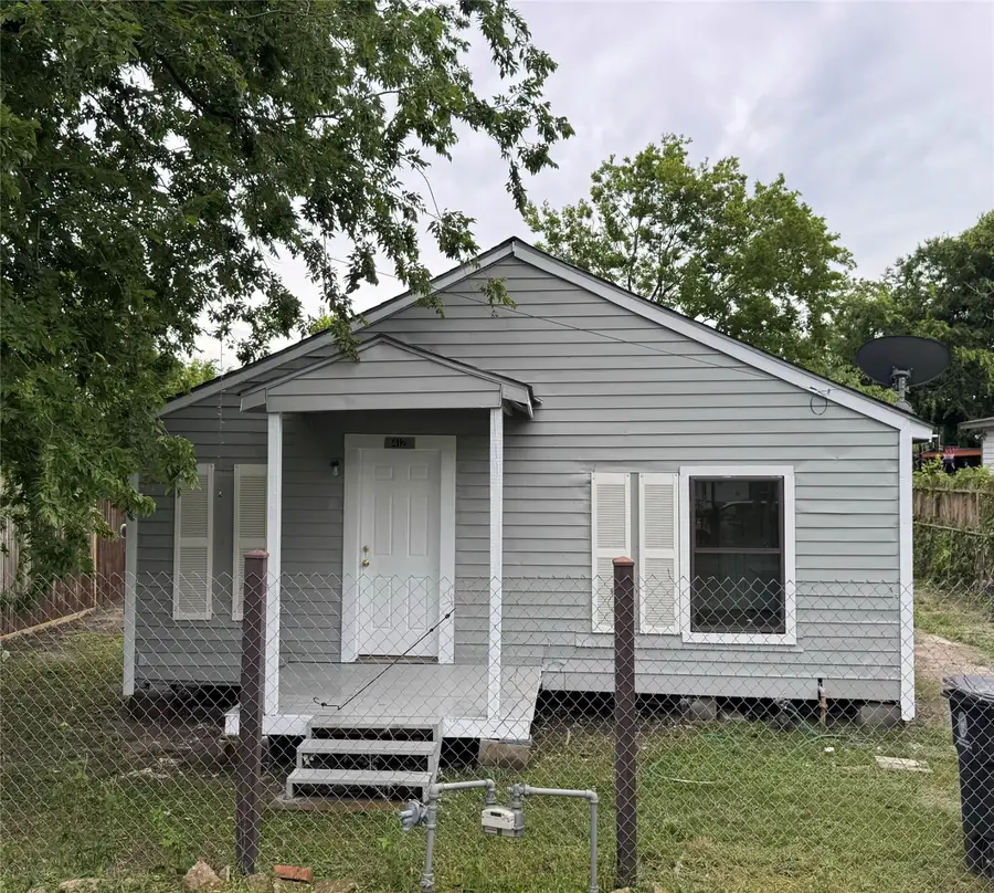 412 Owens Street, Houston, TX 77029 - Image #2
