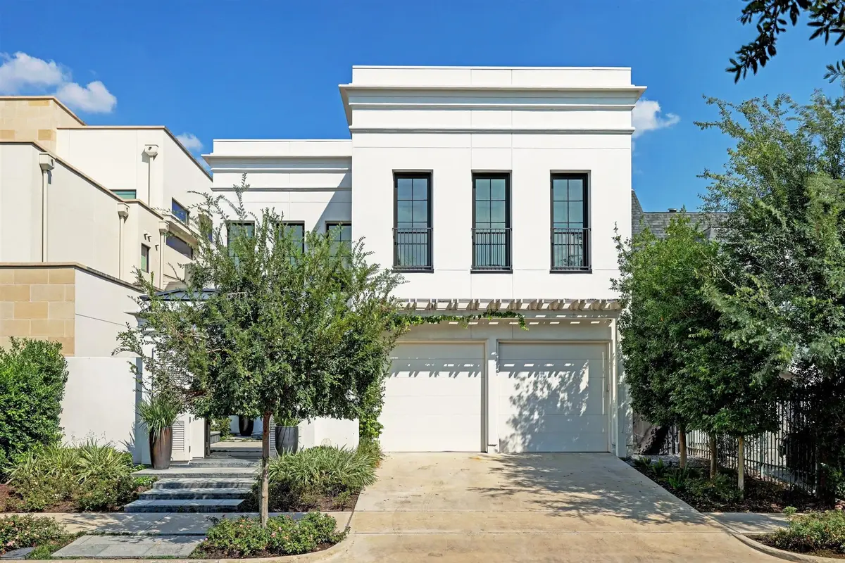 2521 Westgate Drive, Houston, TX 77019 - Image #1