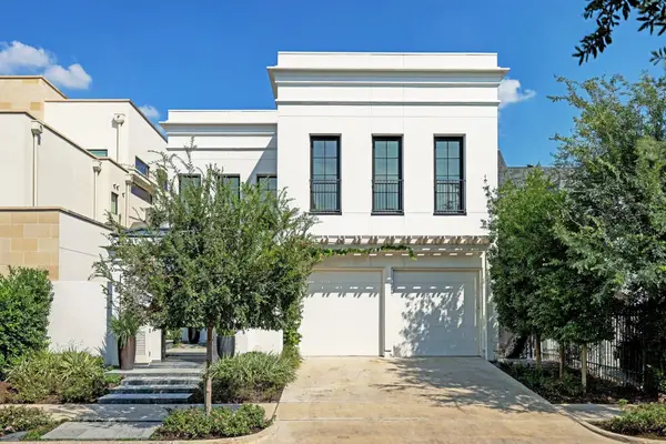 2521 Westgate Drive, Houston, TX 77019