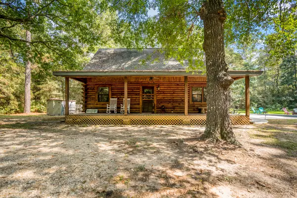 31370 Lazy Ridge Road, Waller, TX 77484