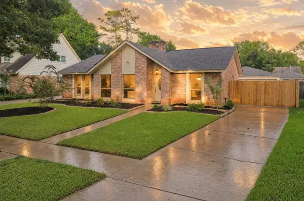 2719 Cotton Stock Drive, Sugar Land, TX 77479