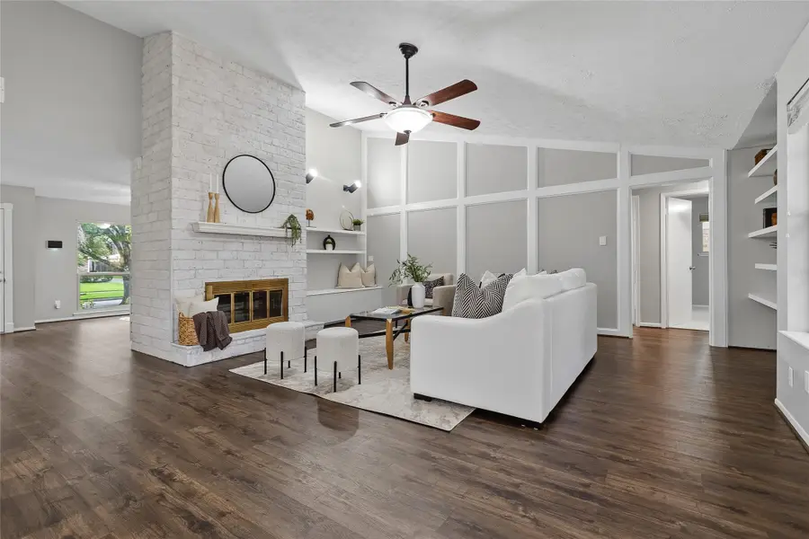 2719 Cotton Stock Drive, Sugar Land, TX 77479 - #2