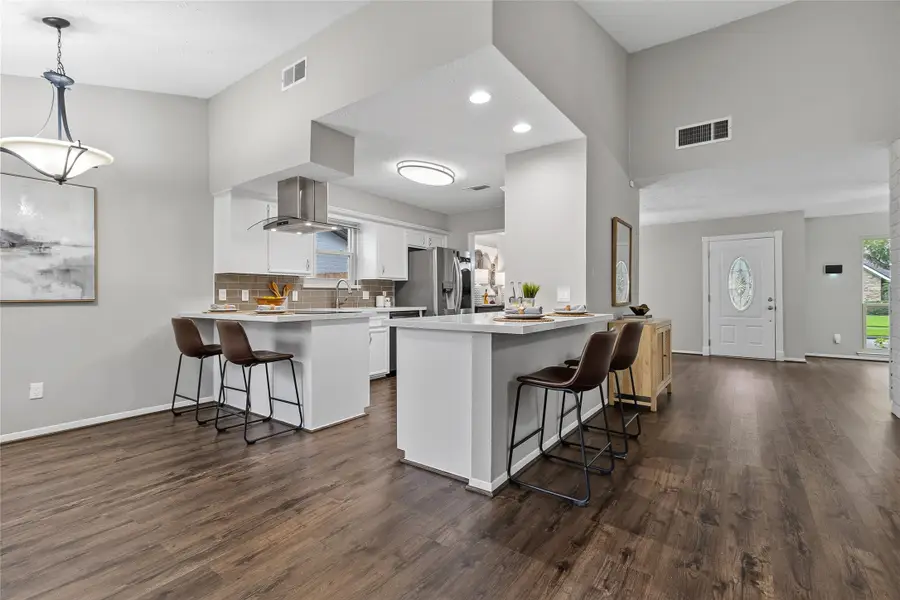 2719 Cotton Stock Drive, Sugar Land, TX 77479 - #3