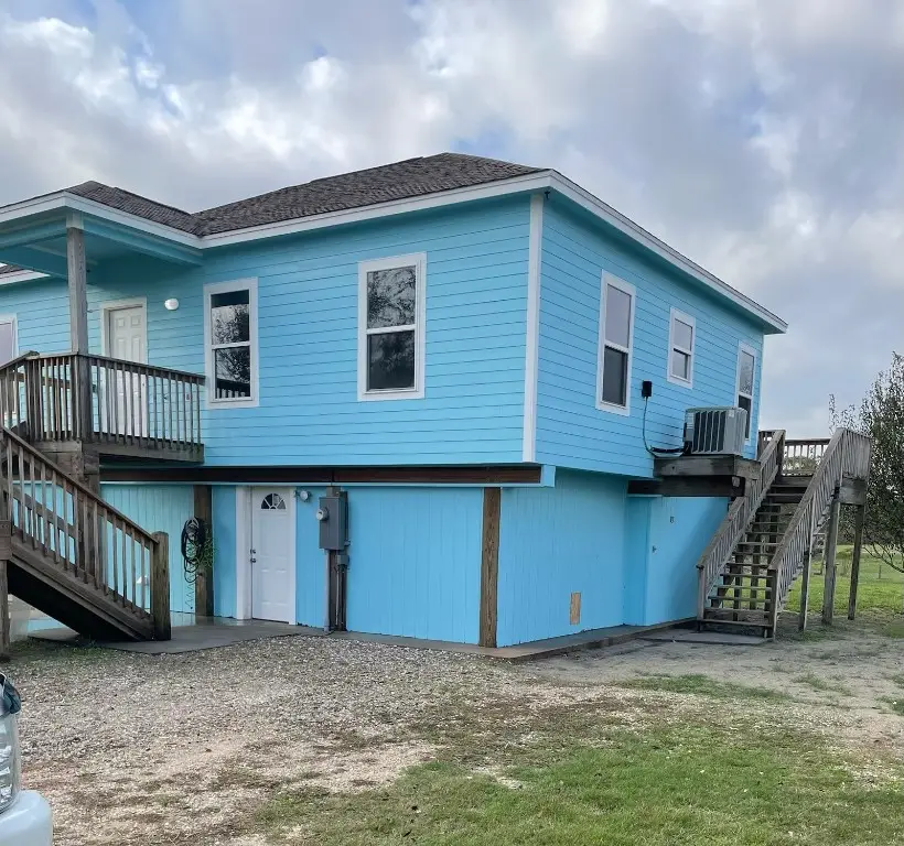 1207 26 1/2, Port Bolivar, TX 77650 - #2