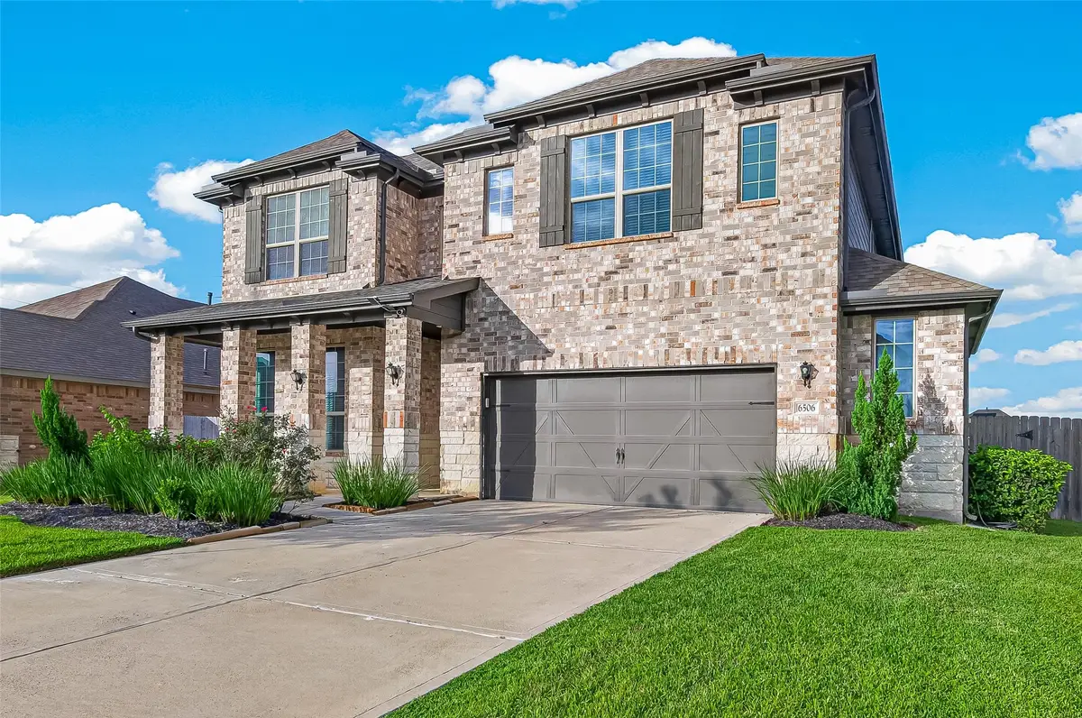 6506 Tiburon Lakes Drive, Katy, TX 77493 - #1