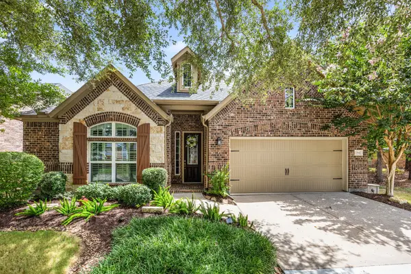 27642 Linden Ridge Lane, Fulshear, TX 77441