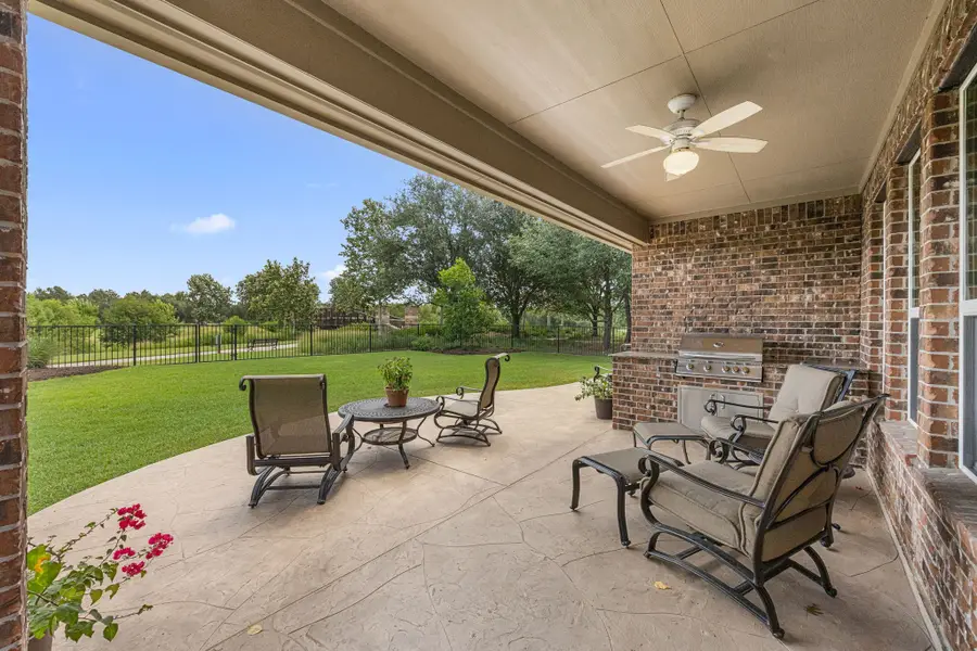 27642 Linden Ridge Lane, Fulshear, TX 77441 - #3