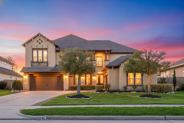 27415 Ashford Sky Lane, Katy, TX 77494