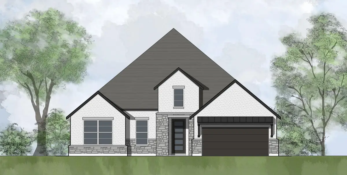 30610 Hannaford Drive, Waller, TX 77484 - #1
