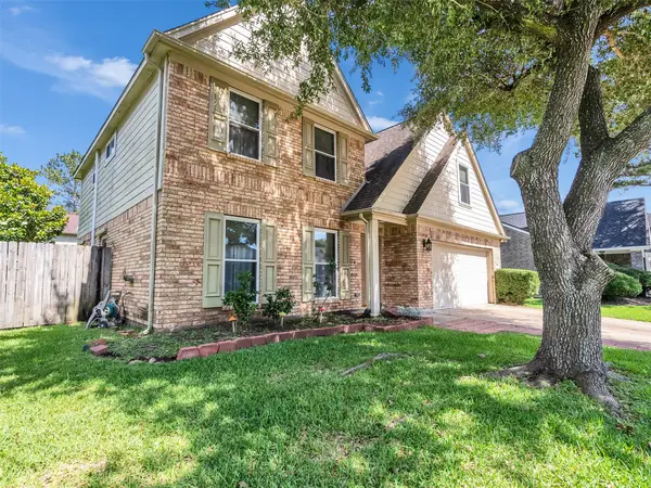3038 Silver Spur Drive, Katy, TX 77449