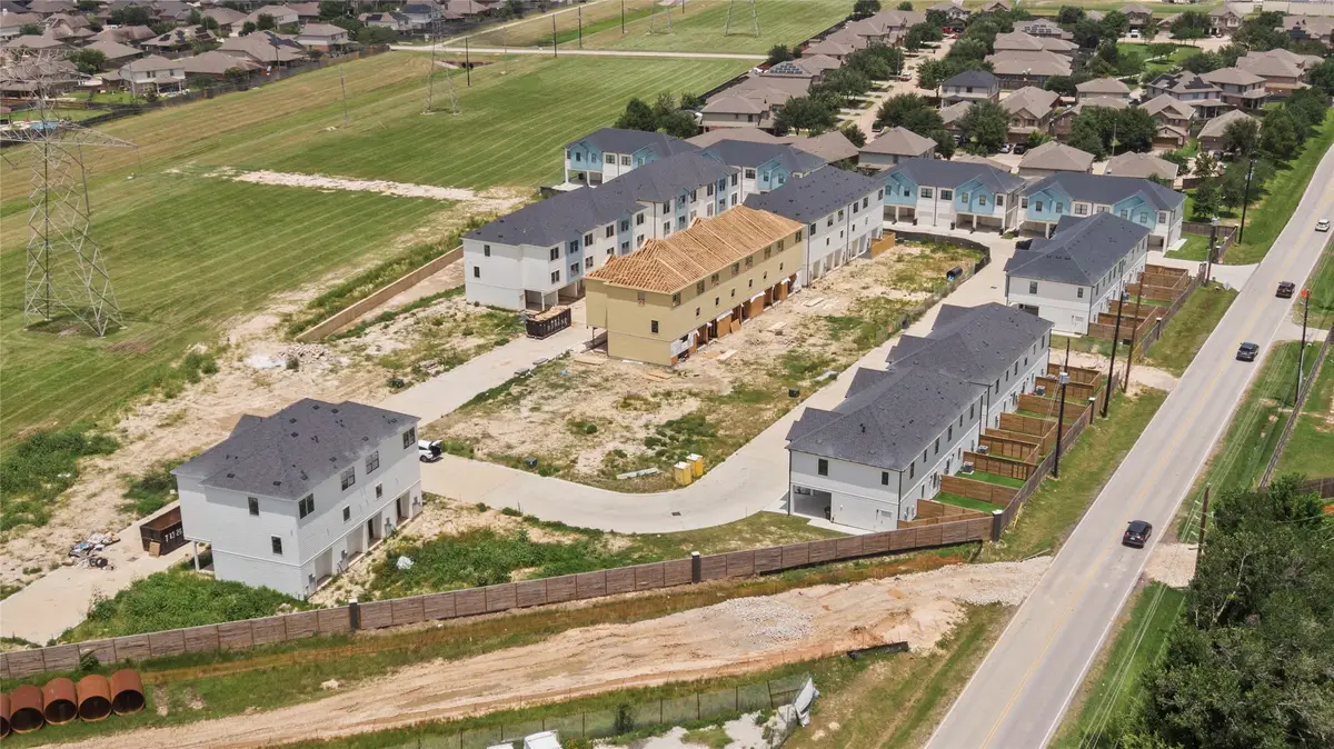 3239 Frying Pan Place, Katy, TX 77449 - #1