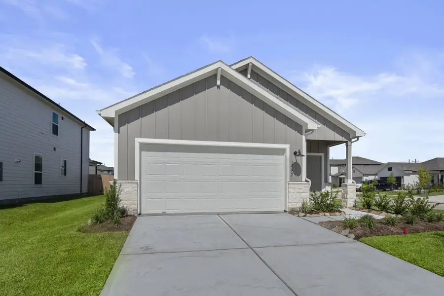 24652 Monarch Forest Drive, Porter, TX 77365 - Image #2