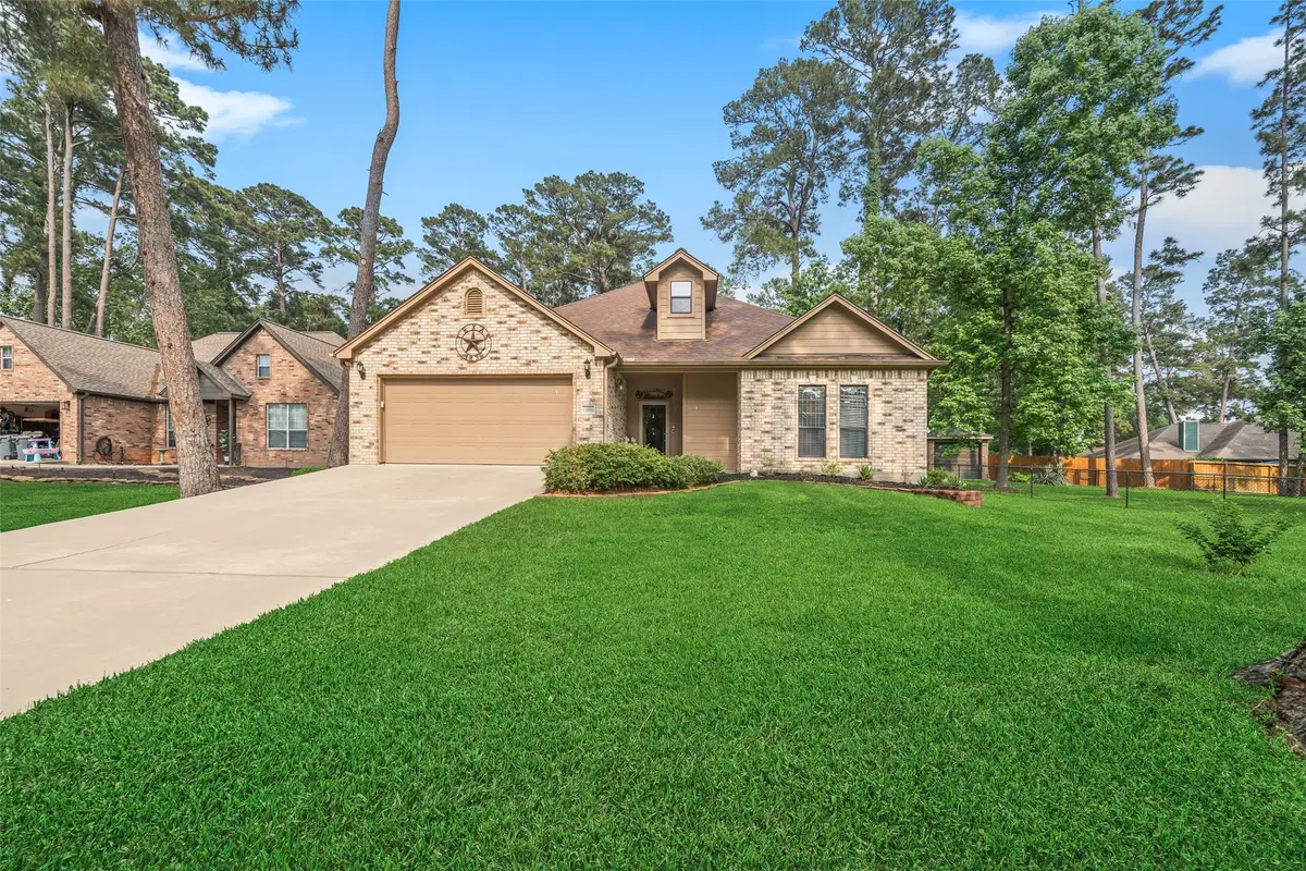 14006 Jamaica Circle, Willis, TX 77318 - #1