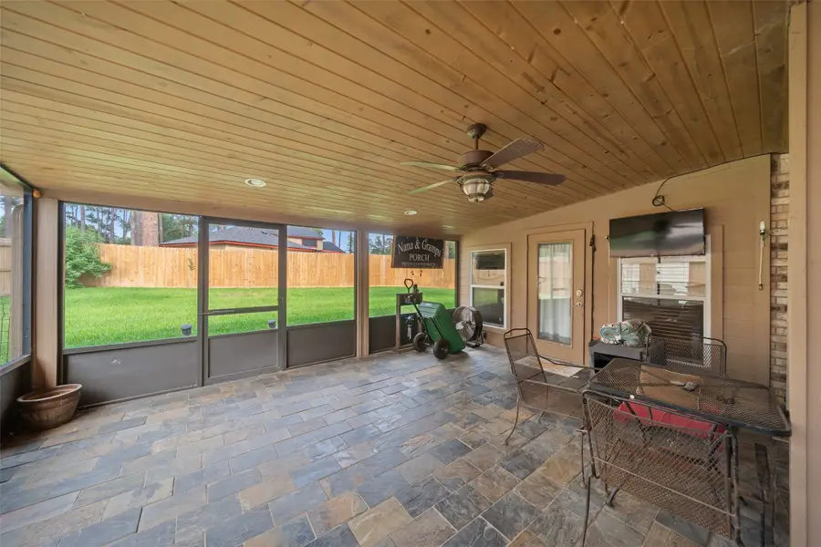 14006 Jamaica Circle, Willis, TX 77318 - #3