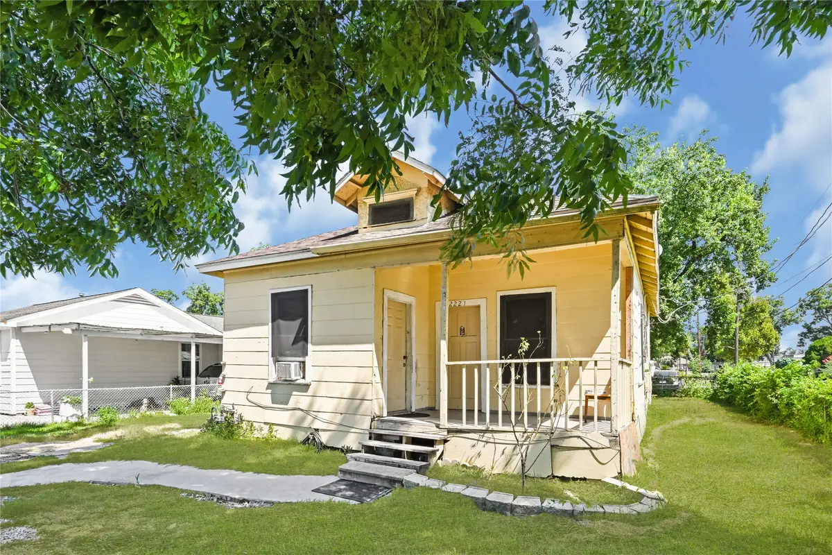 2221 Vance Street, Houston, TX 77093 - #1