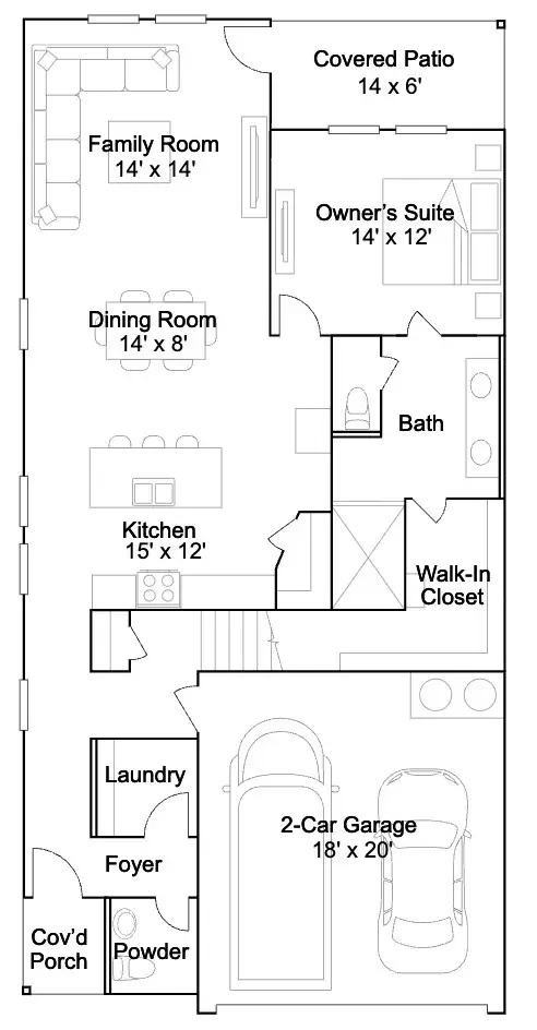9207 Robin Sound Court, Baytown, TX 77521 - #2