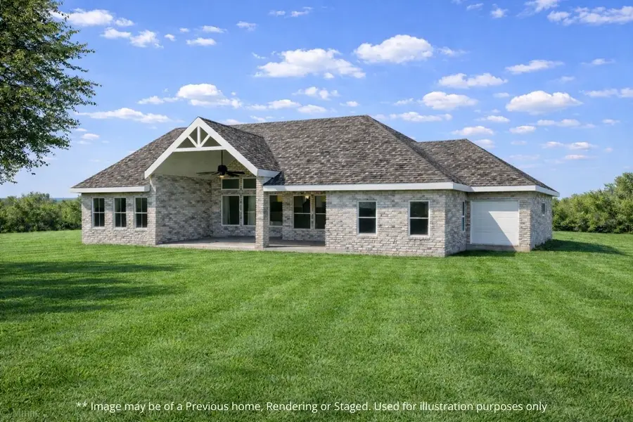 18803 Serene Water Drive, Montgomery, TX 77356 - Image #2