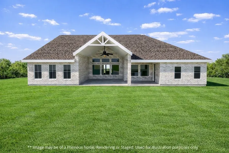 18803 Serene Water Drive, Montgomery, TX 77356 - Image #3