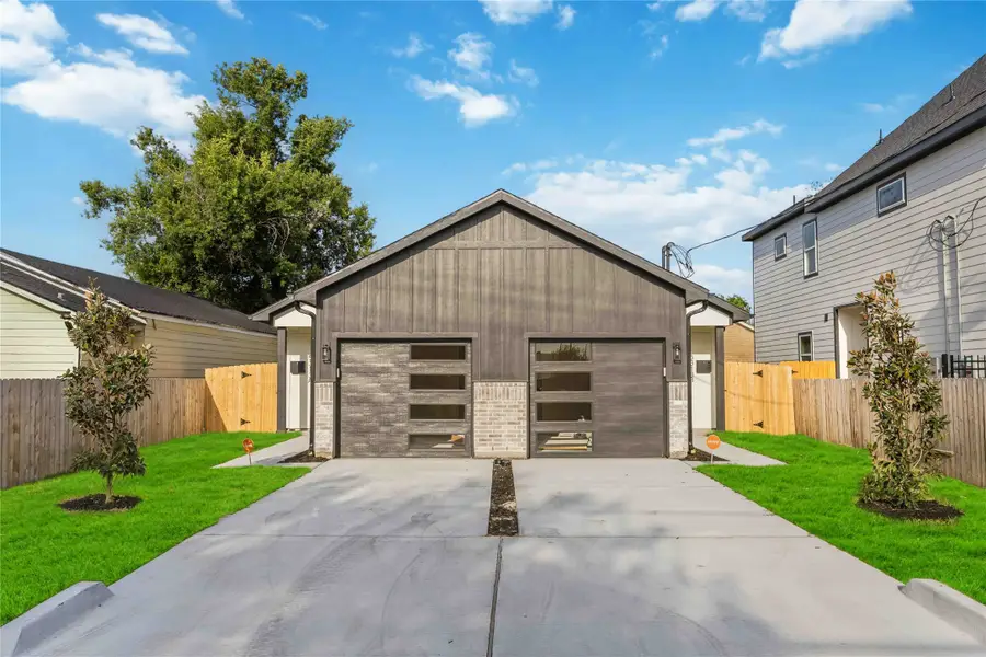 5313 Bacher Street, Houston, TX 77028 - #2