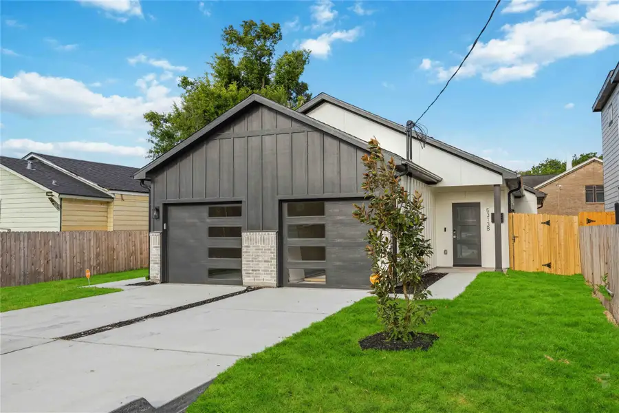 5313 Bacher Street, Houston, TX 77028 - #3