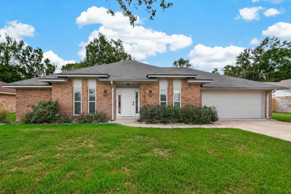 13035 Mintwood Drive, Beaumont, TX 77713 - #1
