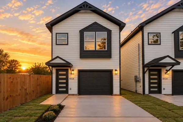 6628 Nielan Street, Houston, TX 77028