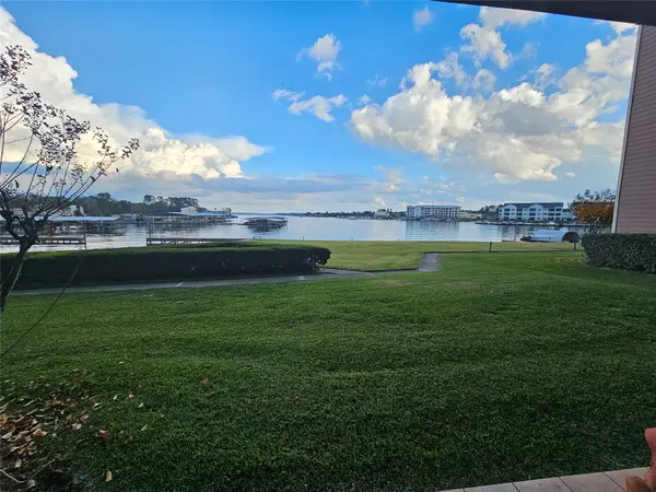 15575 Marina Drive #130B, Conroe, TX 77356