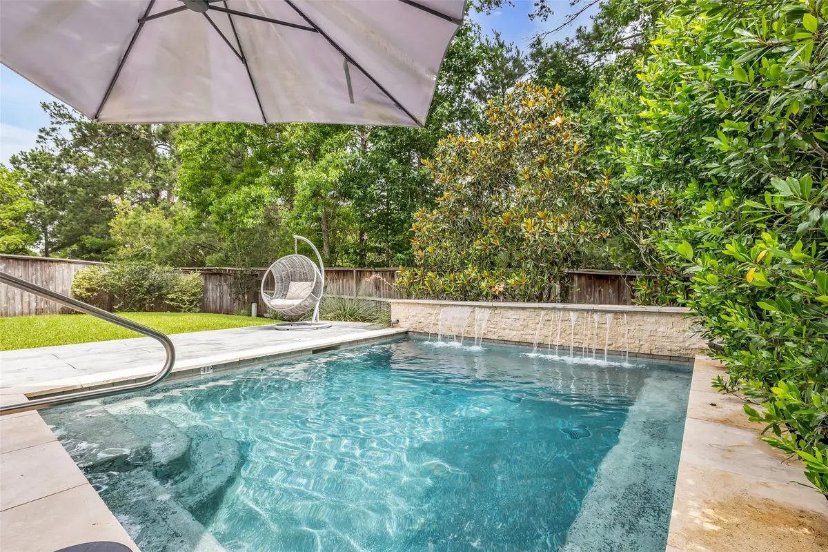 246 Hearthshire Circle, The Woodlands, TX 77354 - #1