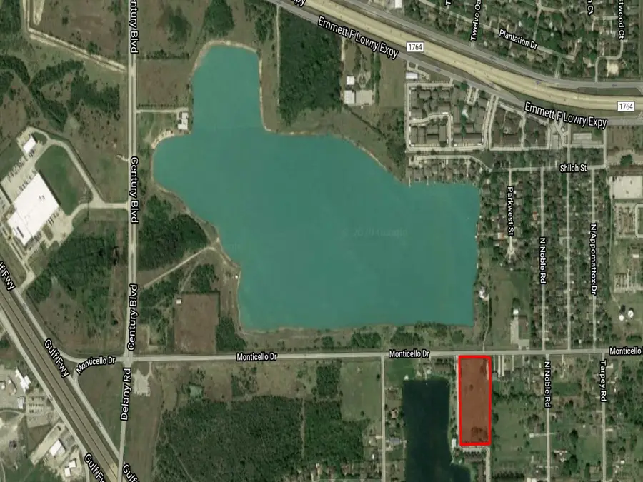 0 Monticello, Texas City, TX 77591 - Image #2