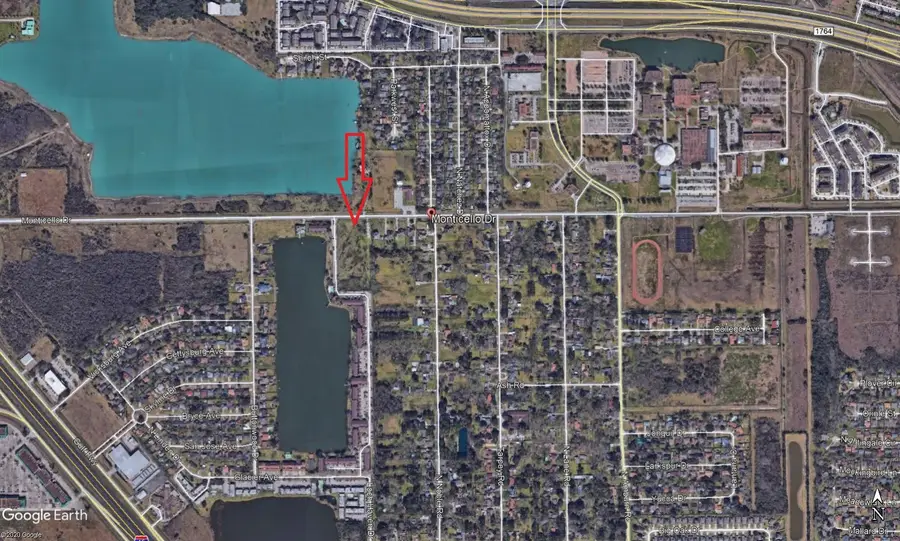 0 Monticello, Texas City, TX 77591 - Image #3