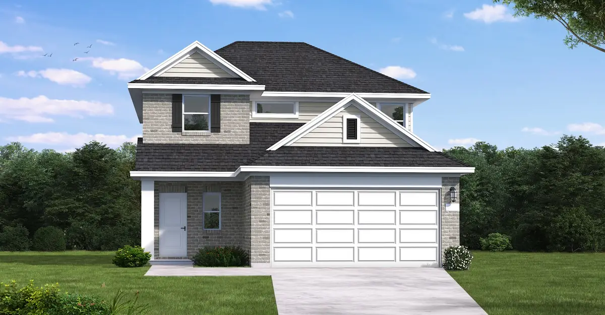 13303 Padre Bay Lane, Rosharon, TX 77583 - #1