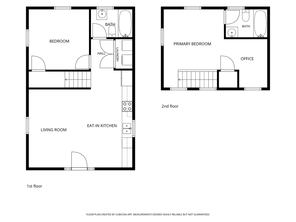 411 Plum Tree, Cedar Point, TX 77352 - #1