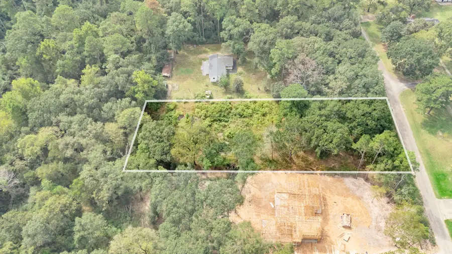 0 Crooked Creek, Hockley, TX 77447 - #3