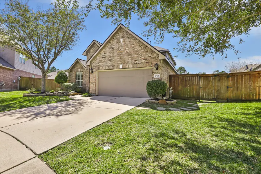17103 Mount Loretto Court, Humble, TX 77346 - #2