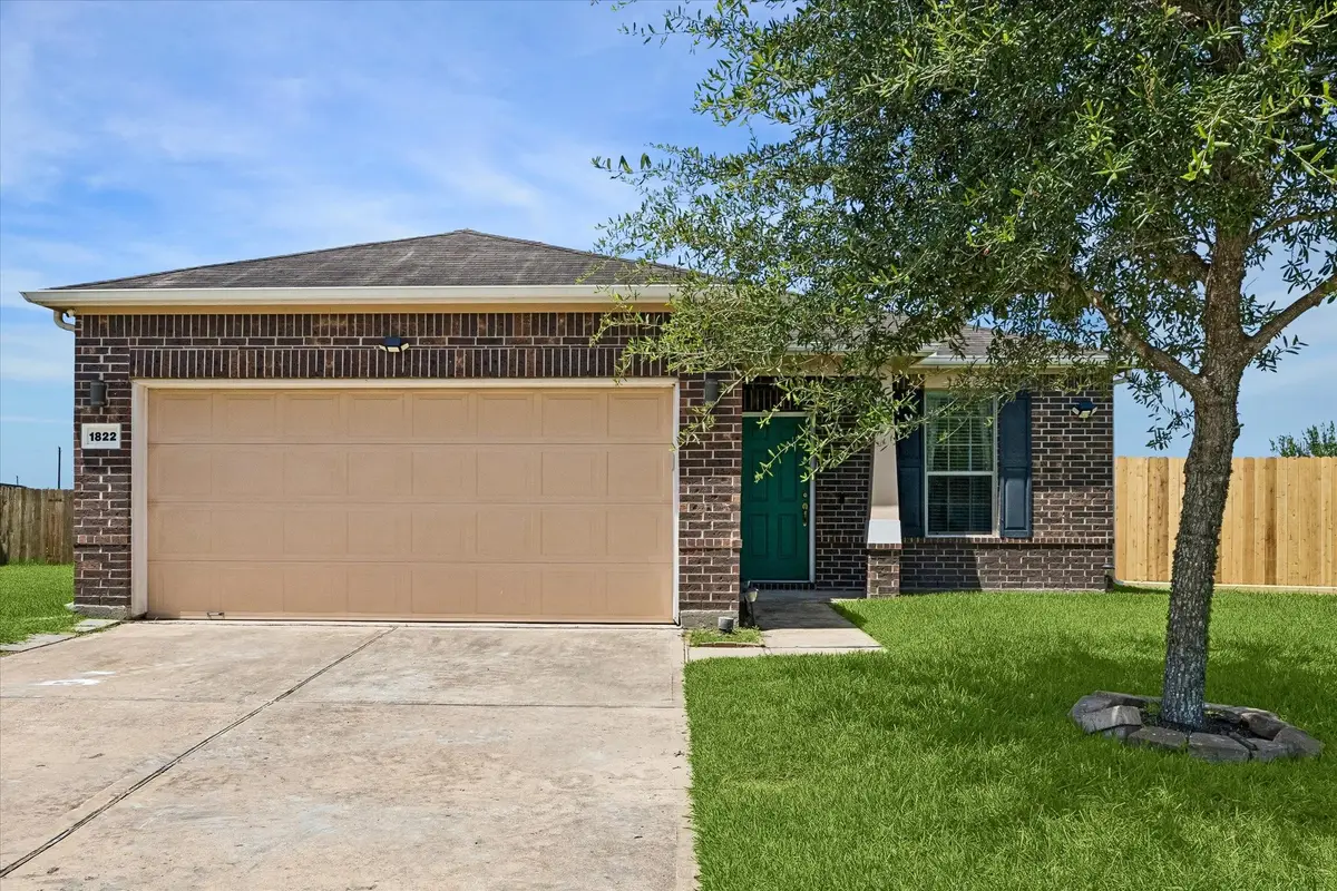 1822 Artem Court, Houston, TX 77051 - #1