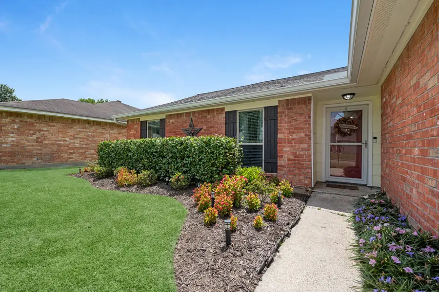 2355 Farriers Bend Drive, Friendswood, TX 77546 - #3