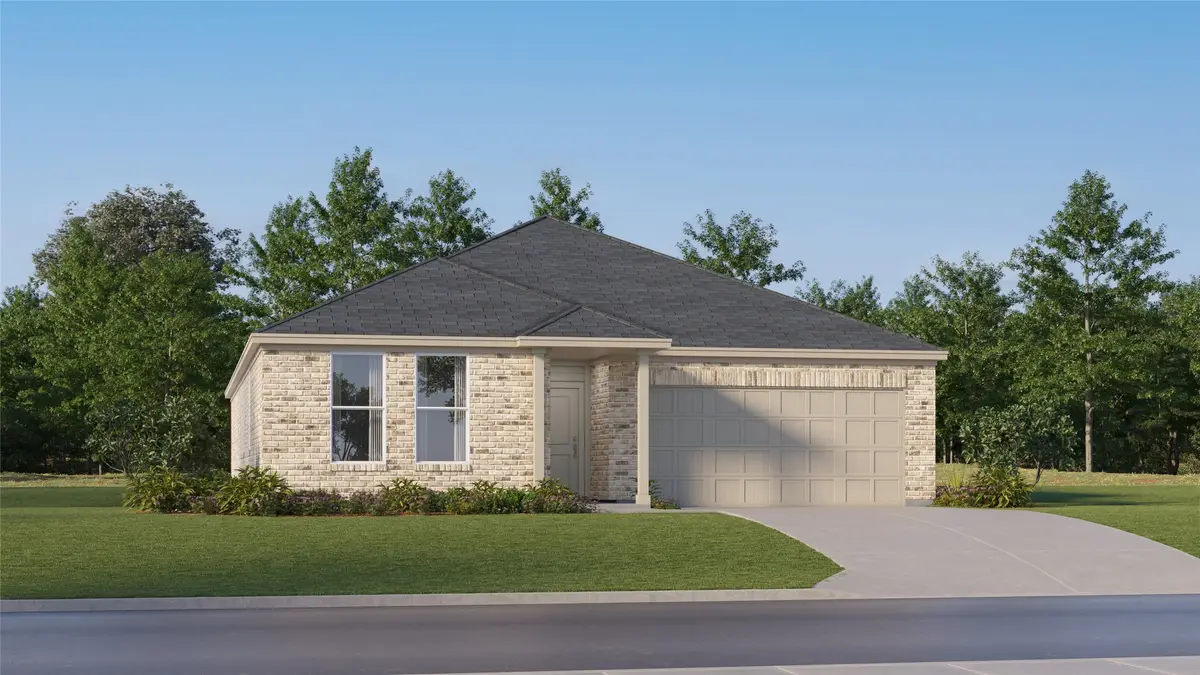 1830 New Dawn Drive, Angleton, TX 77515 - #1