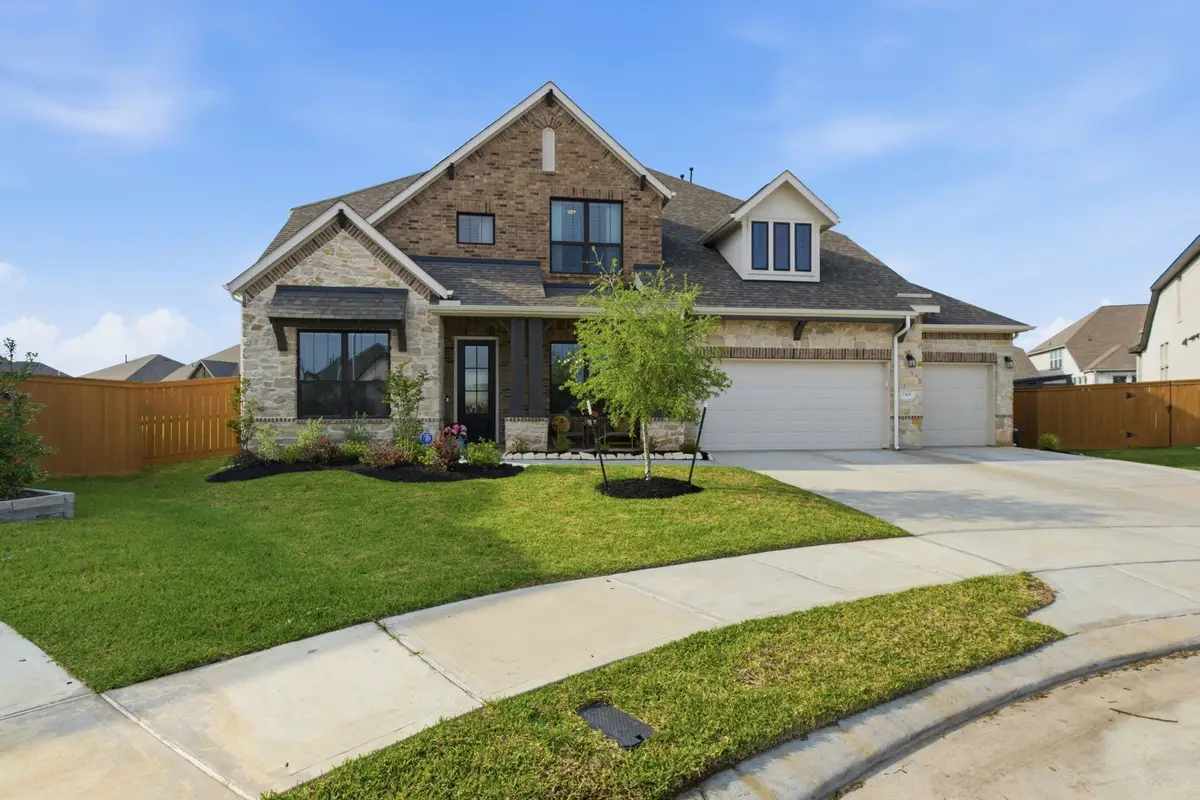 2309 Bolinas Bend Lane, Katy, TX 77493 - #1
