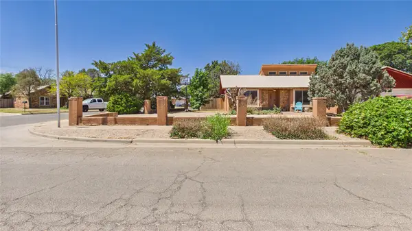 9308 Gary Avenue, Lubbock, TX 79423