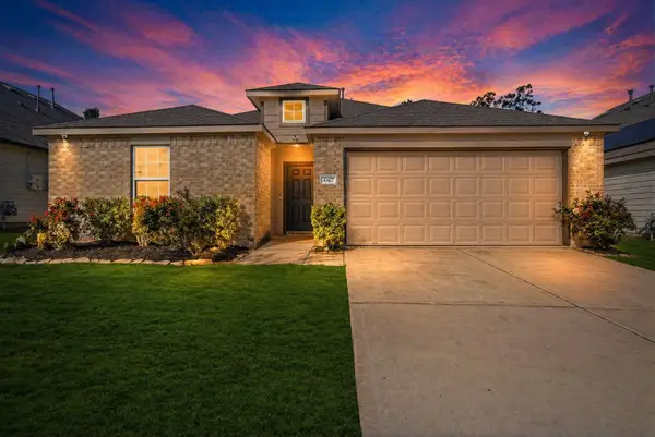 40477 Mostyn Lake Drive, Magnolia, TX 77354