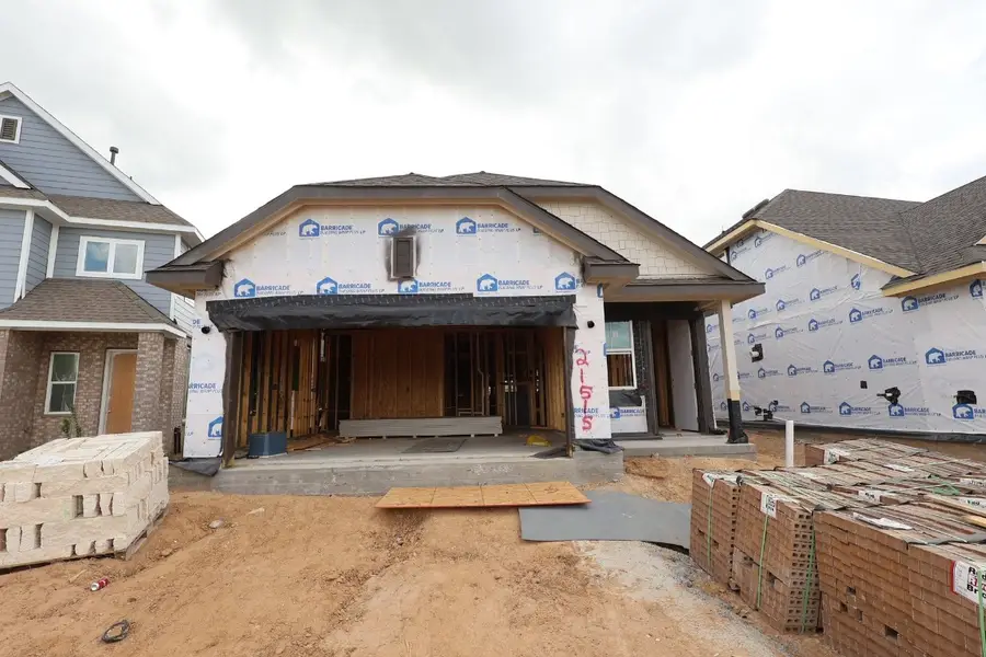 21515 Barnridge Court, Waller, TX 77484 - #2