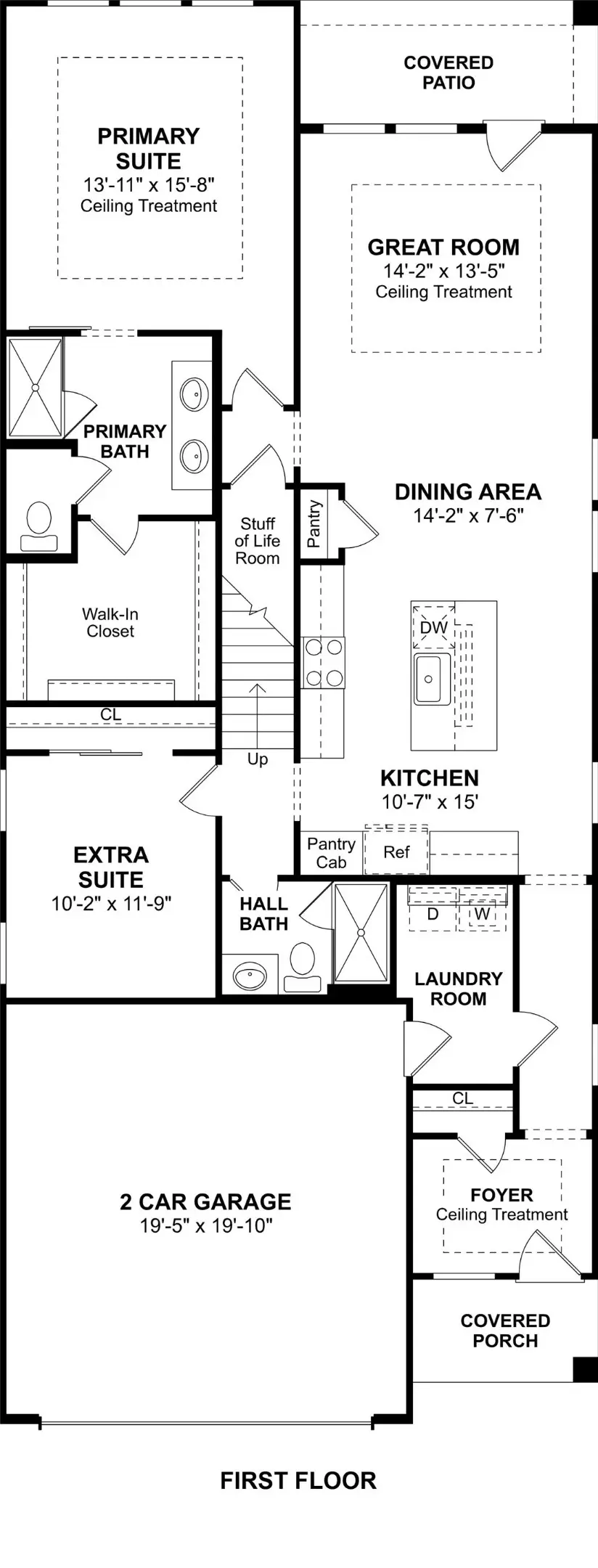 21515 Barnridge Court, Waller, TX 77484 - #3
