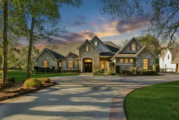 12627 Hunters Canyon Lane, Cypress, TX 77429