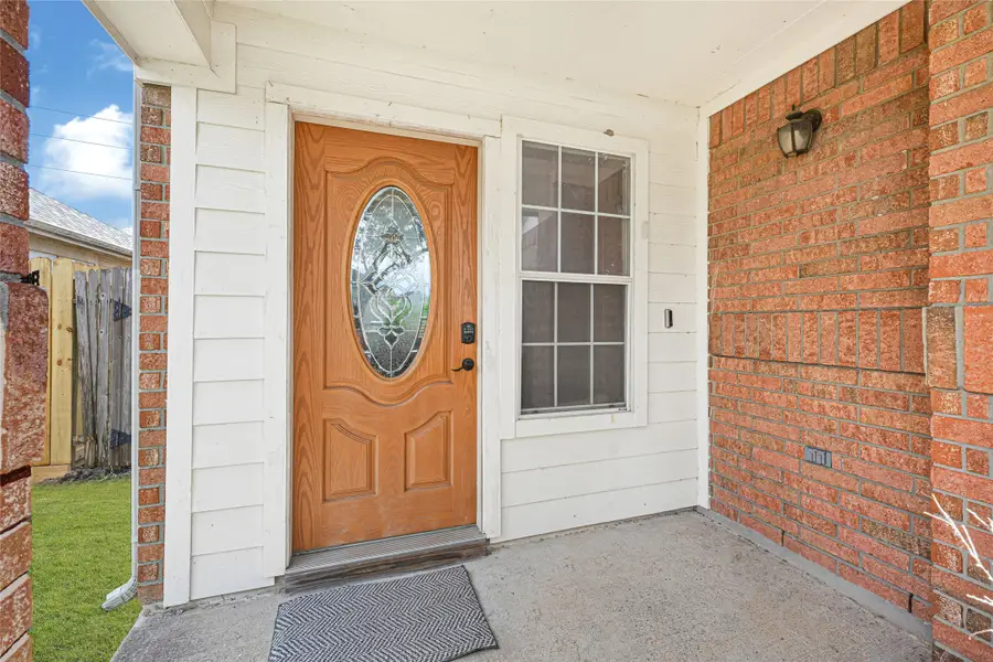 3431 Princeton Point Court, Houston, TX 77047 - Image #2