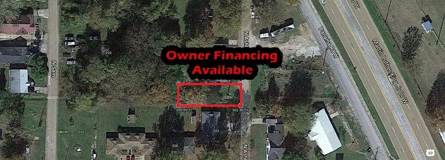 Lot 6 N Ashlar Street, Hornor, Ar 72390 - #3