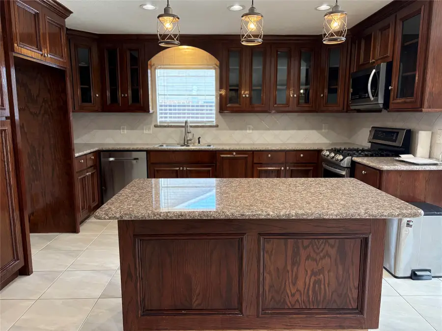 207 Parliament Drive, Houston, TX 77034 - #2