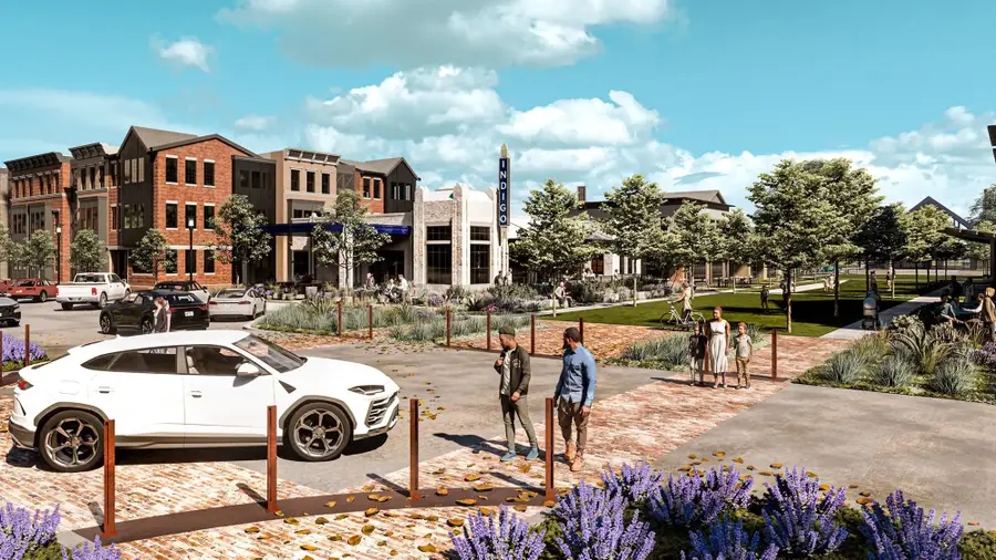 3327 Loam Lane, Pecan Grove, VT 77406 - Image #3